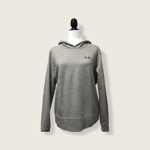 Kaws X Uniqlo Sesame Street Hoodie